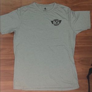 Indiana Jones 25th Anniversary Tee / Adult XL